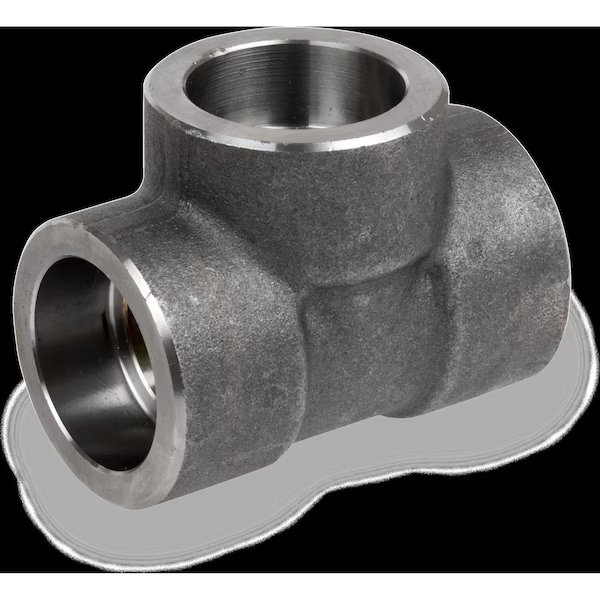 SW Tee, Forged, 3000, 3/8